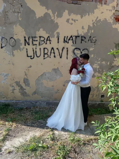 Foto: Privatni album