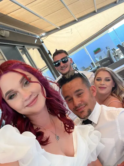 Foto: Privatni album