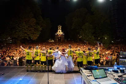 Foto: TooCool, Delimir Hrestak, Stipe Boščić, Božo Boščić