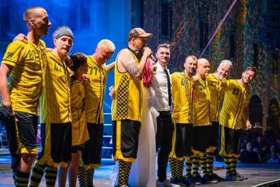 Foto: TooCool, Delimir Hrestak, Stipe Boščić, Božo Boščić
