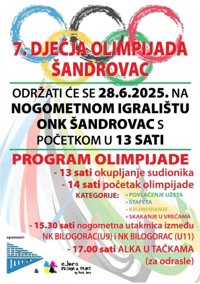 Foto: Općina Šandrovac