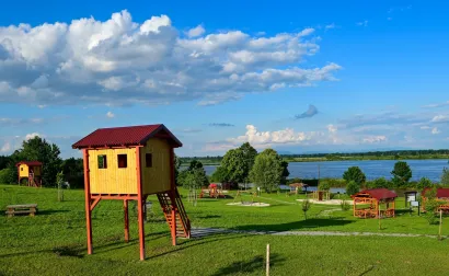 Poilovlje krije brojna čuda prirode/Foto: Natura 2000