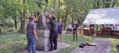 Foto: HVIDR-a Daruvar