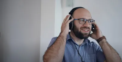 Gradonačelnik Tomislav Novinc/Foto: Screenshot