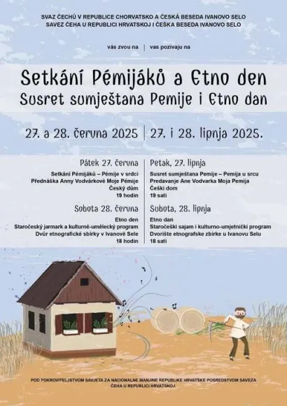 Foto: ČB Ivanovo Selo