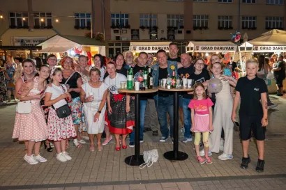Foto: Predrag Uskoković/Grad Daruvar