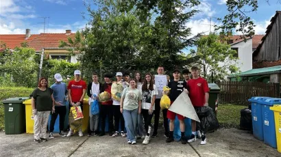 Foto: Predrag Uskoković/Grad Daruvar