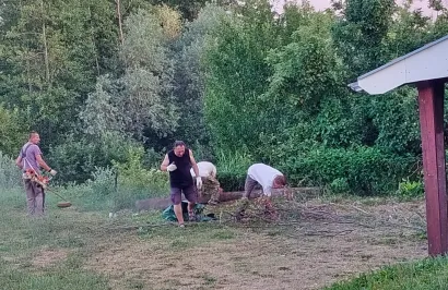 Foto: Grad Daruvar