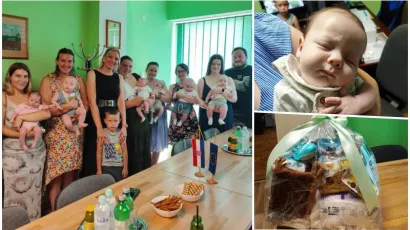 Poseban dan u Općini Dežanovac/Foto: Općina Dežanovac