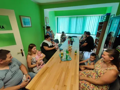 Foto: Općina Dežanovac