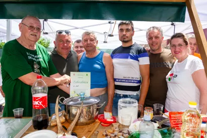 Svi sudionici dobili su zahvalnice/Foto: Goldy
