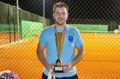 Andrej Žili/Foto: Domagoj Ajman/Pakrački list