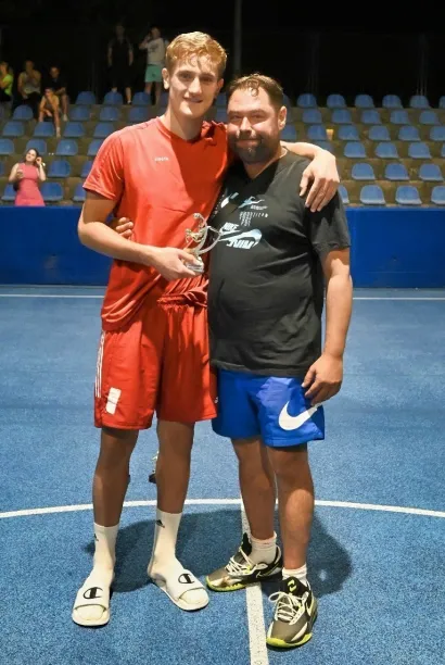 Foto: Teo Petr