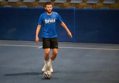 Foto: Teo Petr