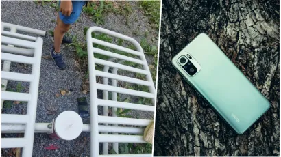 Foto: Privatni album, Pexels