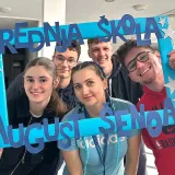 Foto: SŠ August Šenoa Garešnica