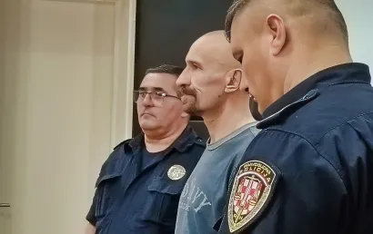 Krešimir Pahoki/Foto: Slavica trgovac Martan/MojPortal.hr