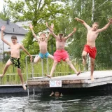 Foto: Bio park čazma