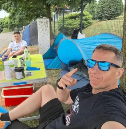 Foto: Privatni album