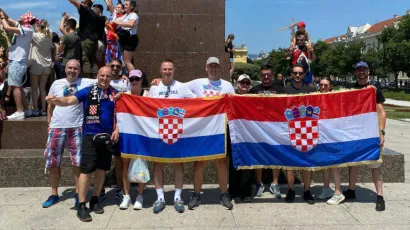 Foto: Privatni album