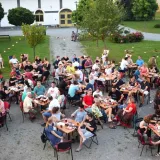 Čak 20 ekipa sudjelovalo je na pub kvizu u Pakracu/Foto: Pakrački list