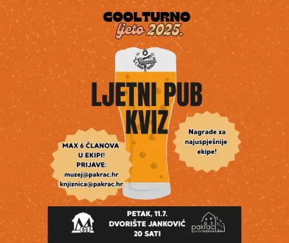 Prijavite svoju ekipu na vrijeme