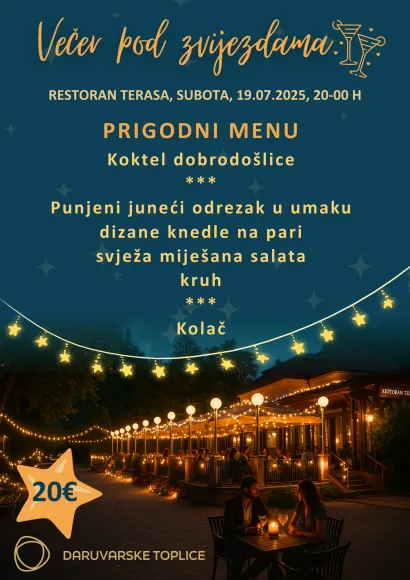Foto: Daruvarske toplice