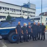 FOTO: PU Bjelovarsko-bilogorska