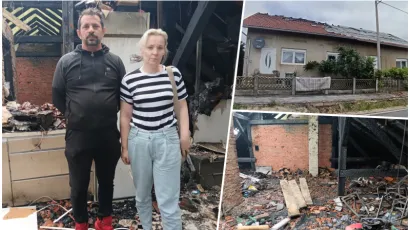 Foto: Slavica Trgovac Martan