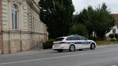 Foto: Slavica Trgovac Martan