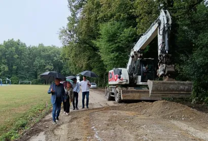 Foto: Slavica Trgovac Martan