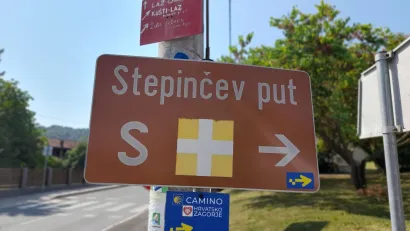 Foto: Udruga Lipa Garešnica