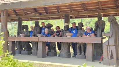 Foto: Udruga Lipa Garešnica