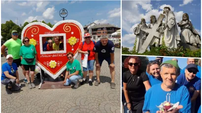 Foto: Udruga Lipa Garešnica