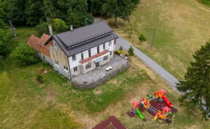 Omiljeno daruvarsko izletište/Foto: Grad Daruvar