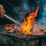 Dođite na natjecanje u pečenju mesa u Hercegovcu, nećete ostati gladni/Foto: Pexels