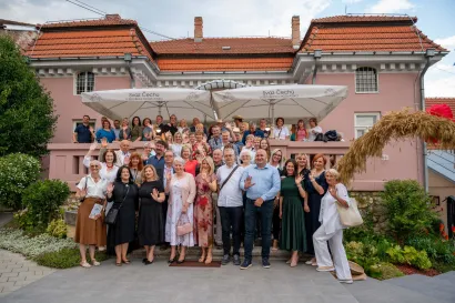 Foto: Predrag Uskoković/Grad Daruvar