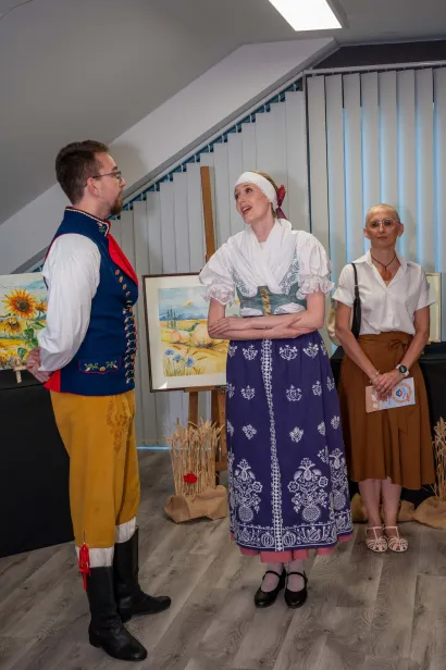 Foto: Predrag Uskoković/Grad Daruvar