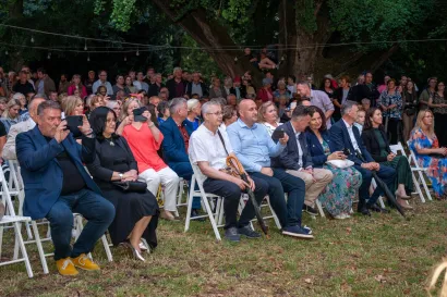 Foto: Predrag Uskoković/Grad Daruvar