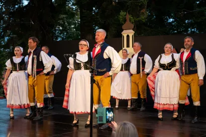 Foto: Predrag Uskoković/Grad Daruvar