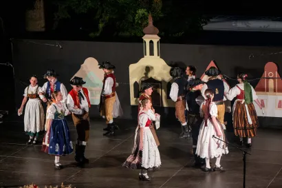 Foto: Predrag Uskoković/Grad Daruvar