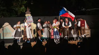 Foto: Predrag Uskoković/Grad Daruvar