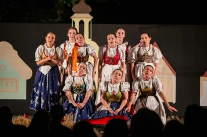 Foto: Predrag Uskoković/Grad Daruvar