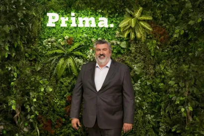 Mario Radić/Foto: Prima