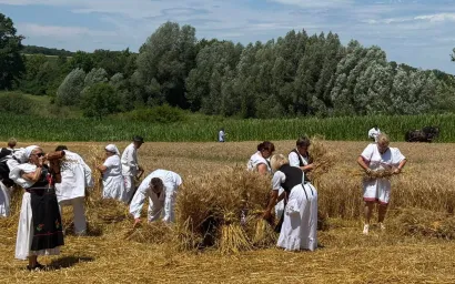 Foto: Krugoval Garešnica
