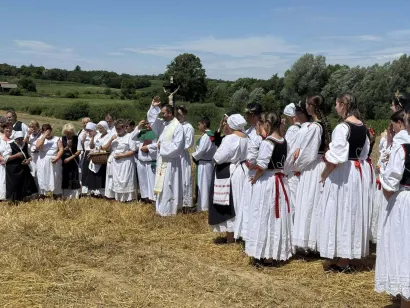 Foto: Krugoval Garešnica