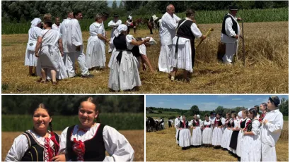 Foto: Krugoval Garešnica