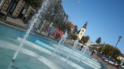 Foto: Grad Daruvar