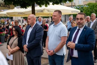 Foto: Predrag Uskoković/Grad Daruvar
