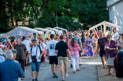 Foto: Predrag Uskoković/Grad Daruvar